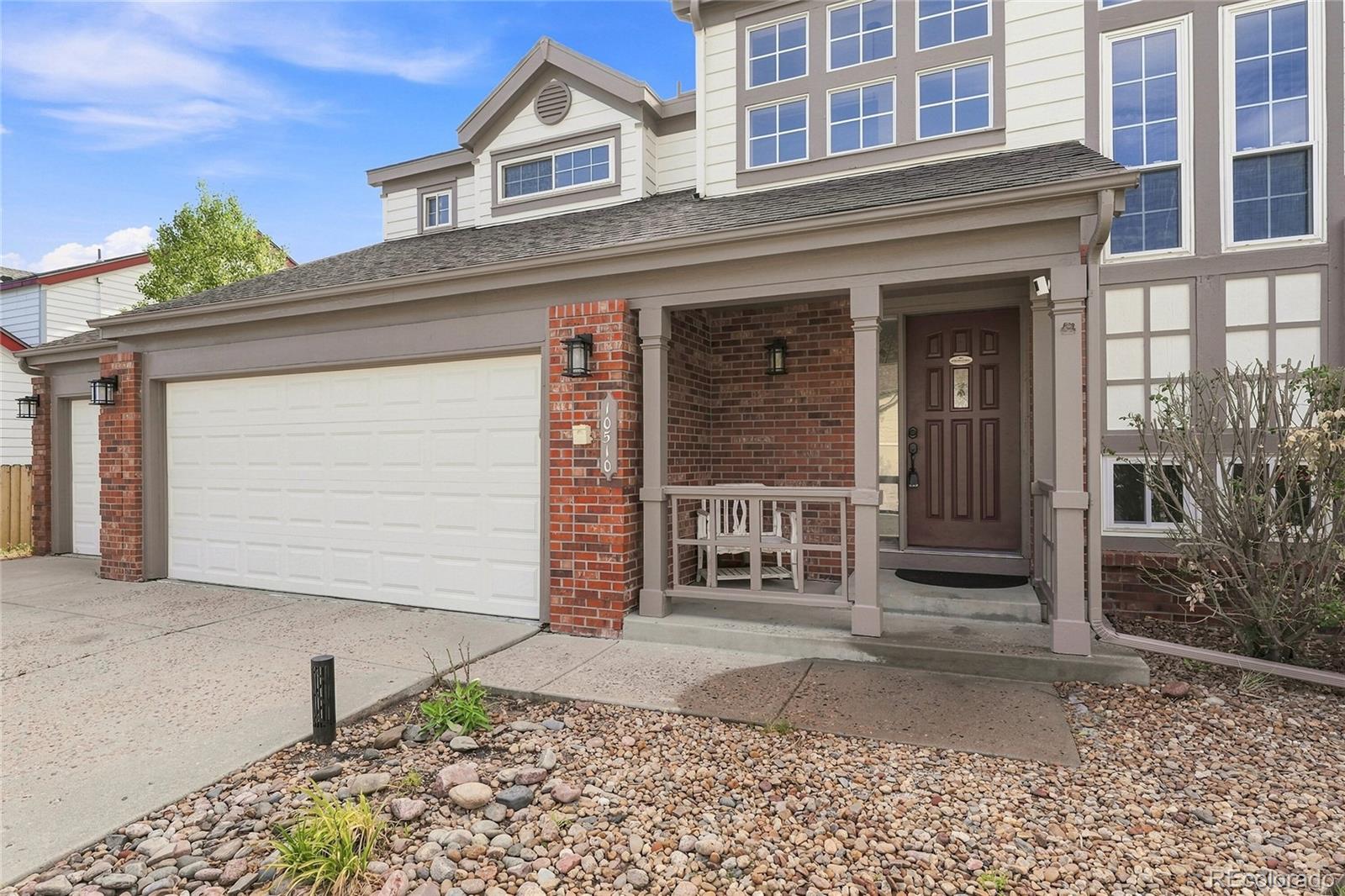 10510  Paxton Court, parker&nbsp; House Search MLS Picture