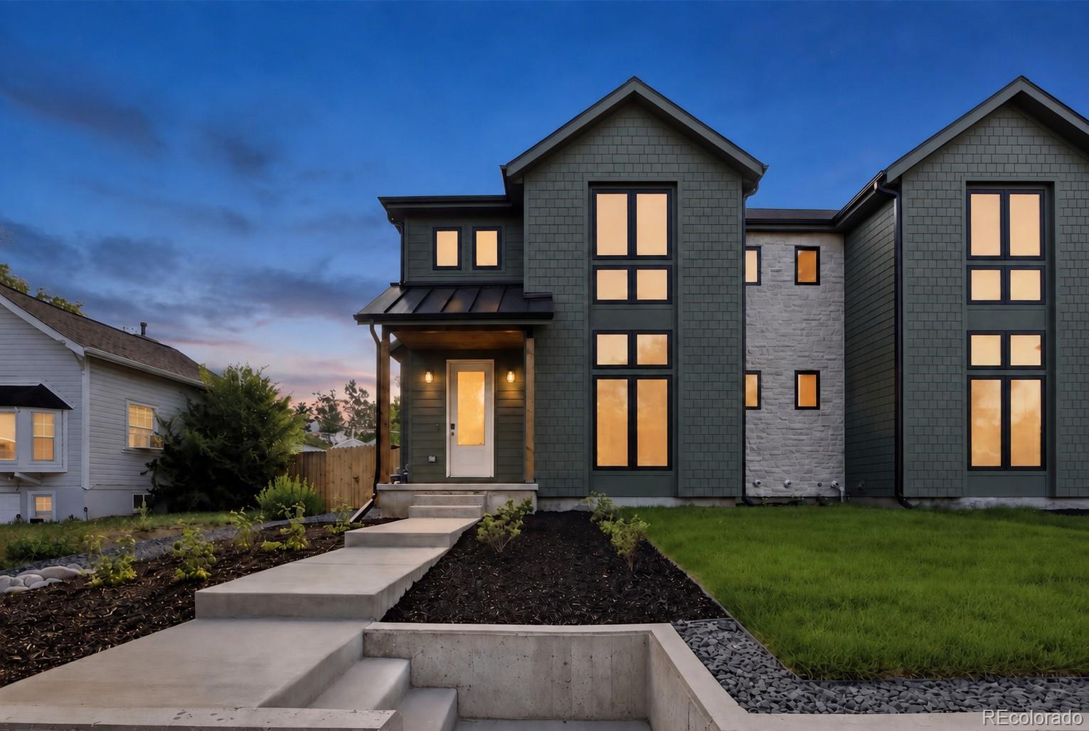 denver&nbsp; House Search Picture