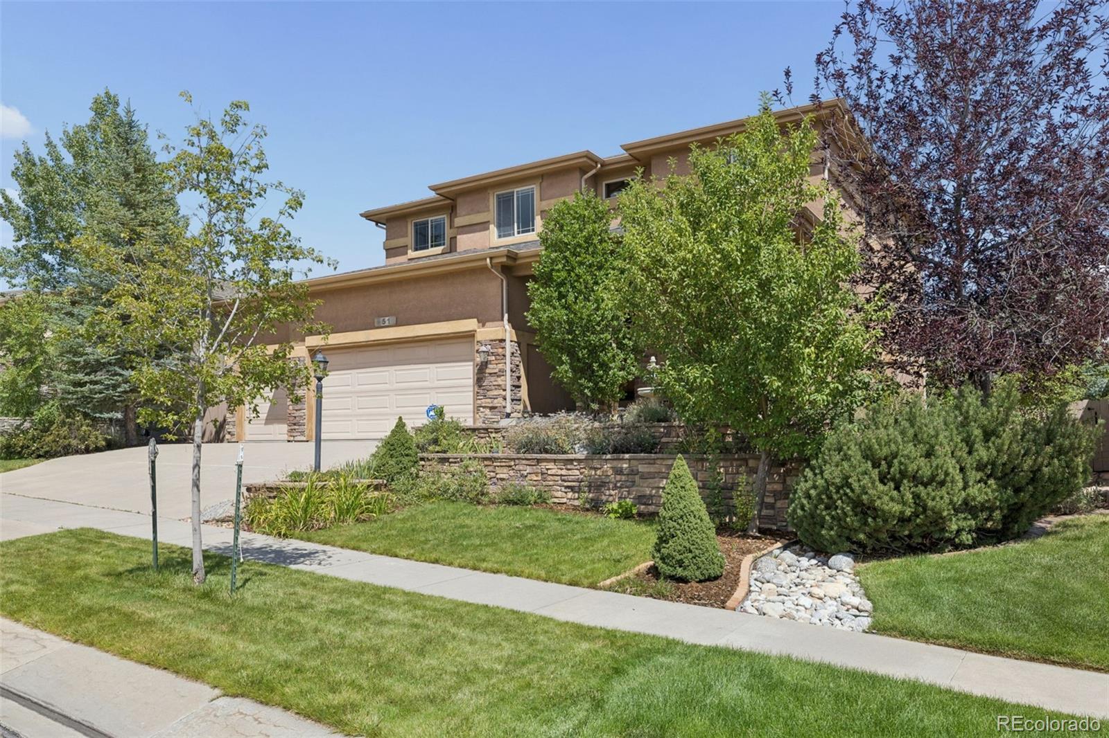 9511  Pancake Rocks Trail, colorado springs&nbsp; House Search MLS Picture