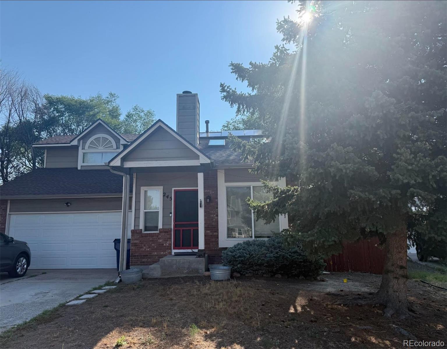colorado springs&nbsp; House Search Picture