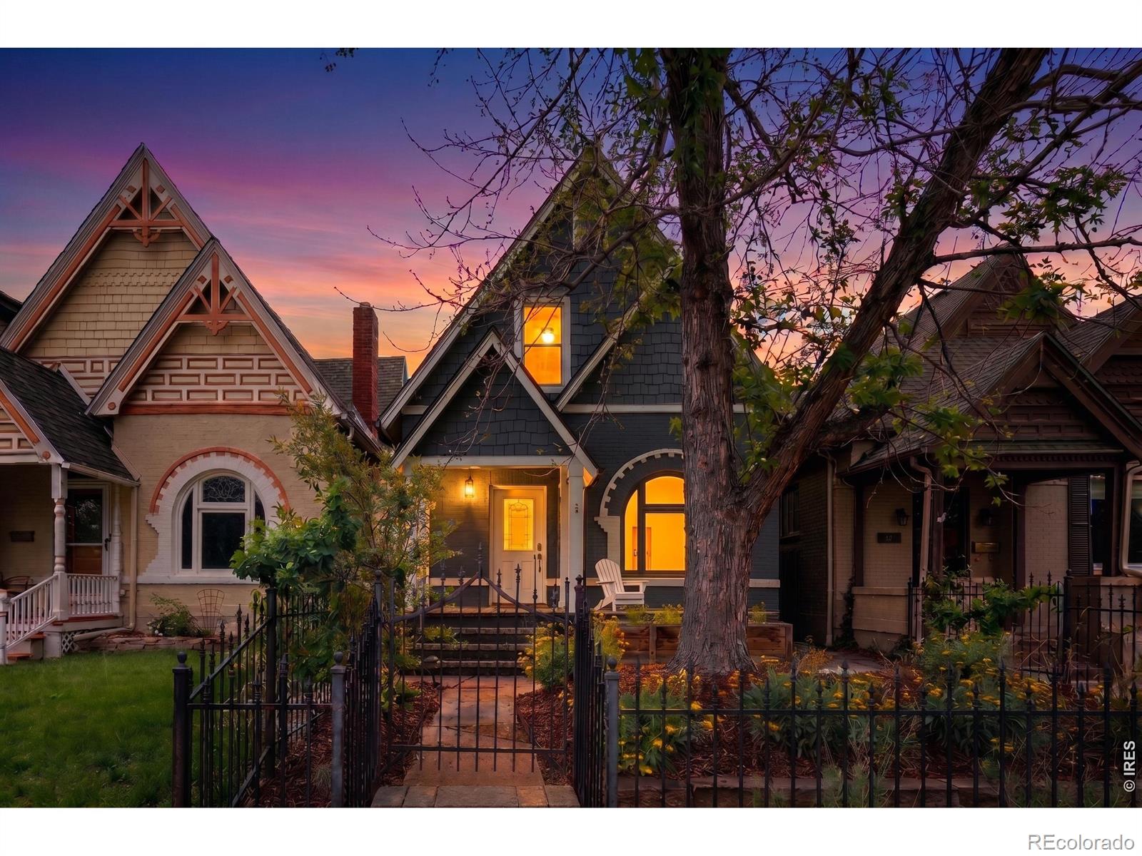 denver&nbsp; House Search Picture