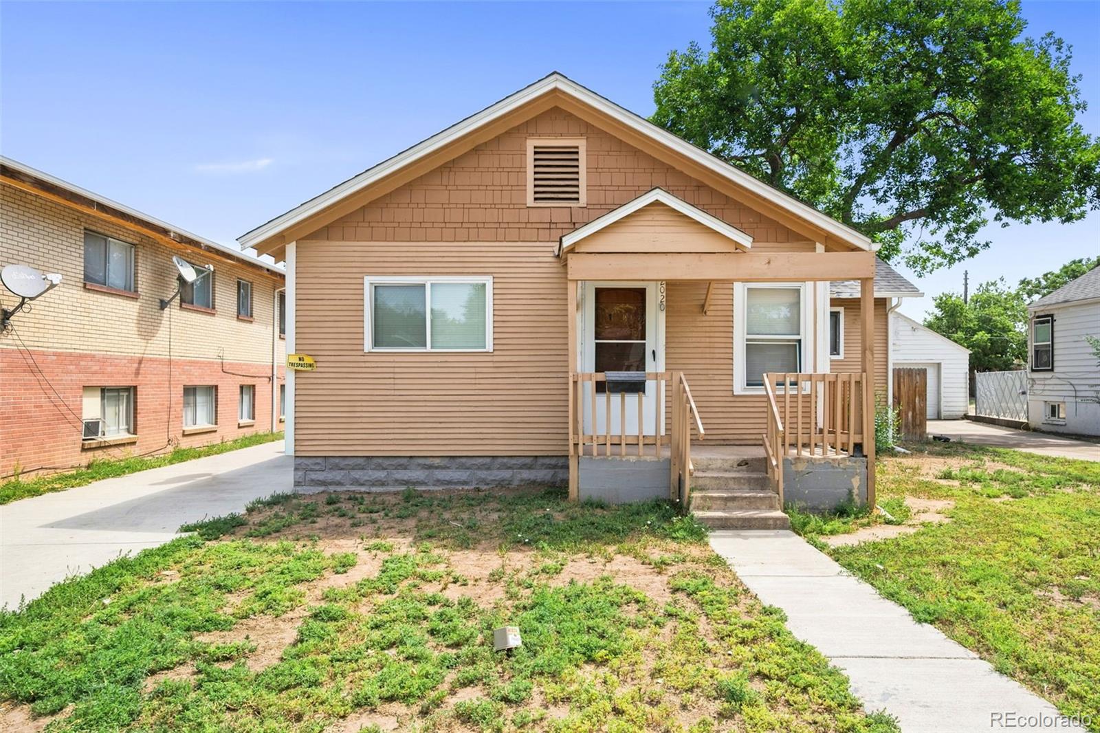 greeley&nbsp; House Search Picture