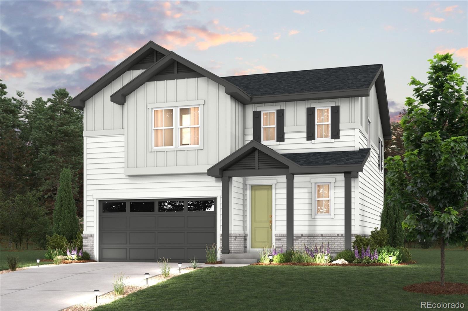  Aurora Home | MLS #: 277678522737 E 47th Place, Aurora Beds: 3 Baths: 3 Price: $624,520