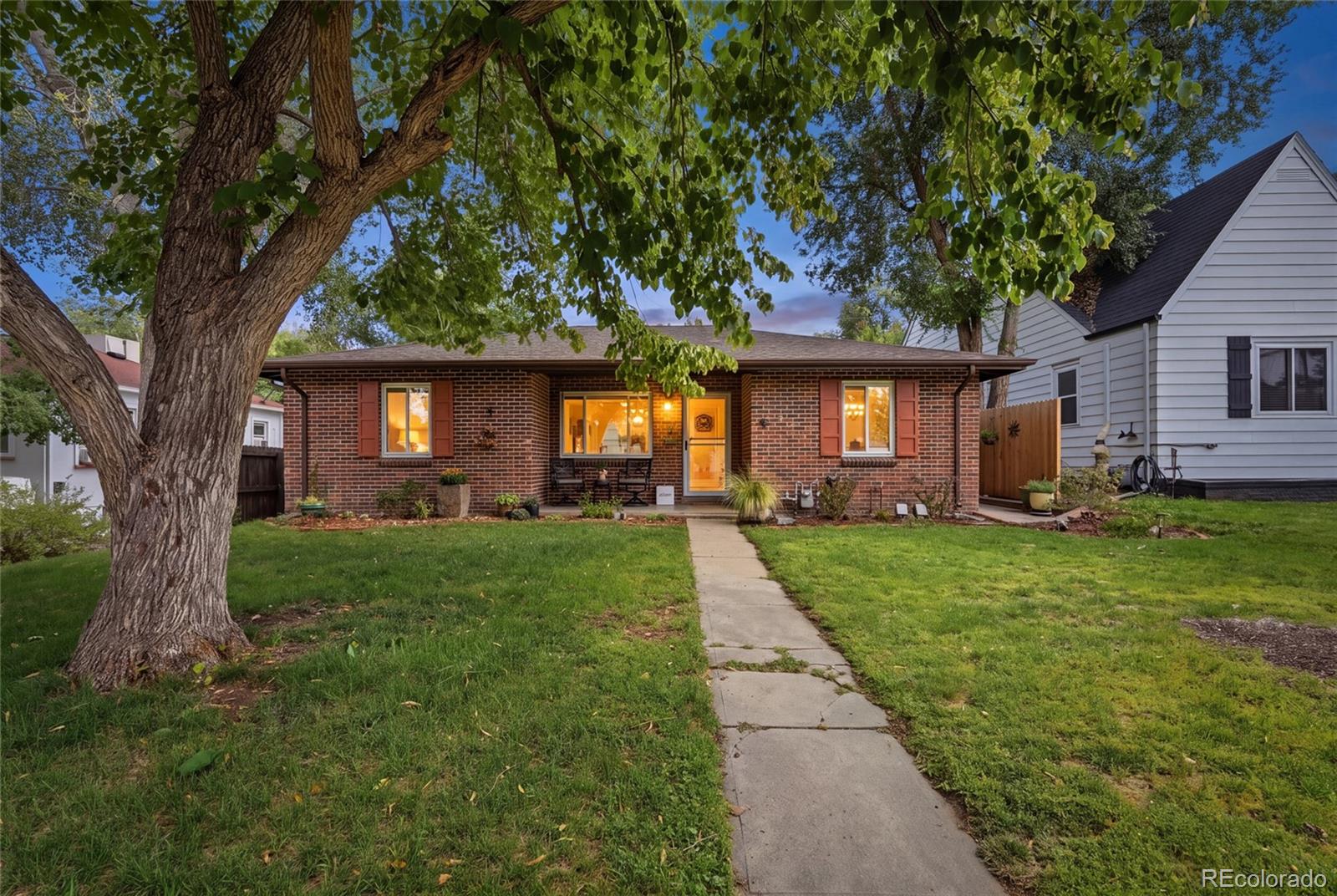 denver&nbsp; House Search Picture
