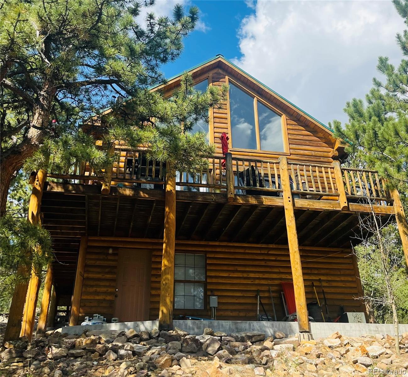2578  Redhill Road, fairplay&nbsp; House Search MLS Picture