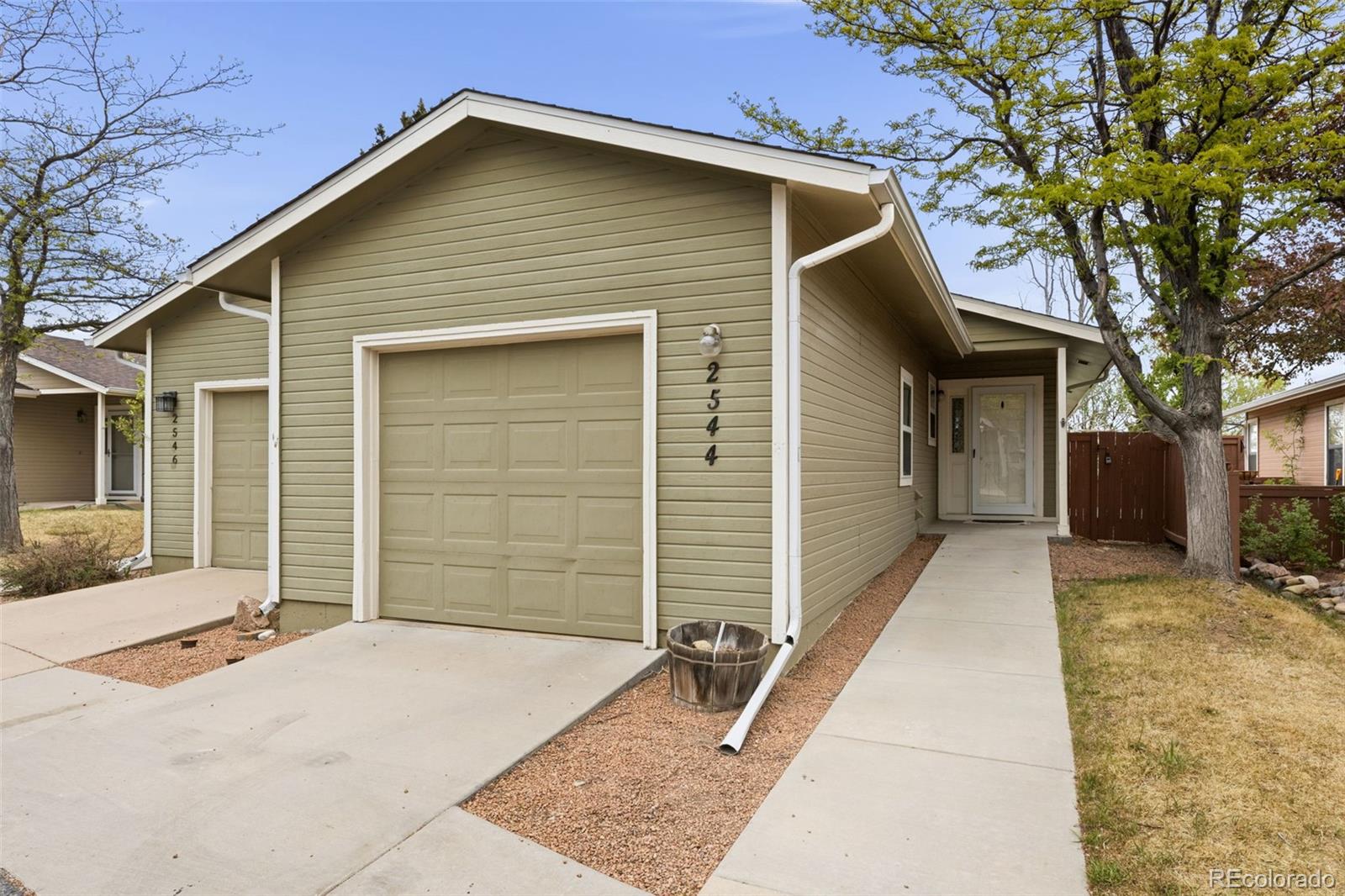 colorado springs&nbsp; House Search Picture