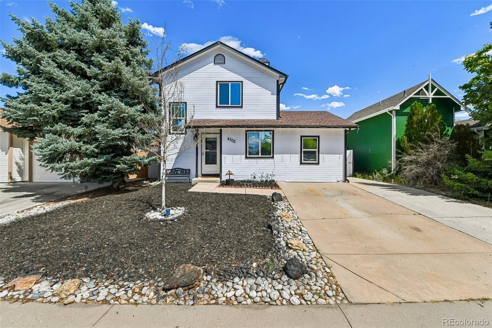 Summer Valley Aurora Home | MLS #: 79747424502 S Pagosa Circle, Aurora Beds: 3 Baths: 2 Price: $419,900