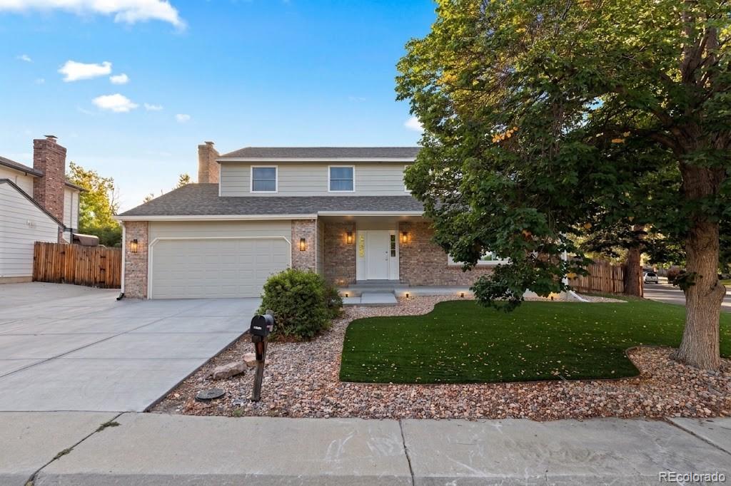 aurora&nbsp; House Search Picture