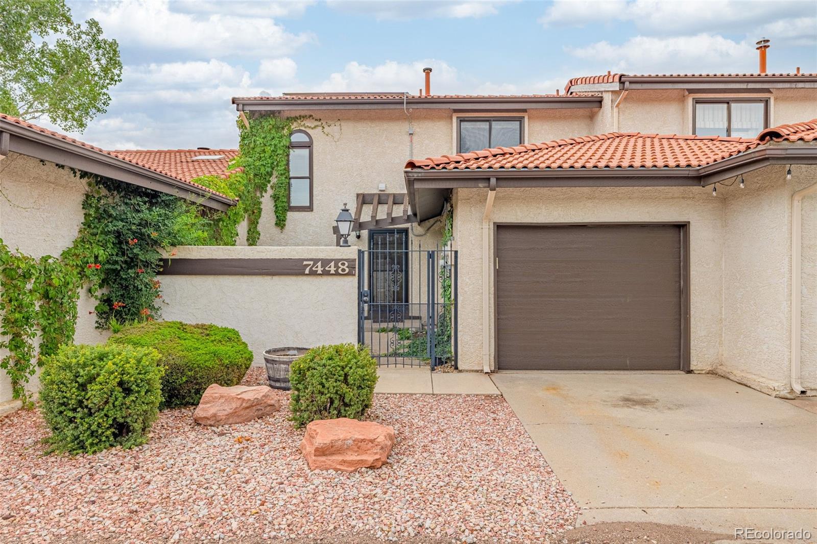 Briargate Colorado Springs Home | MLS #: 39343577448  Alameda Court, Colorado Springs Beds: 3 Baths: 3 Price: $329,999