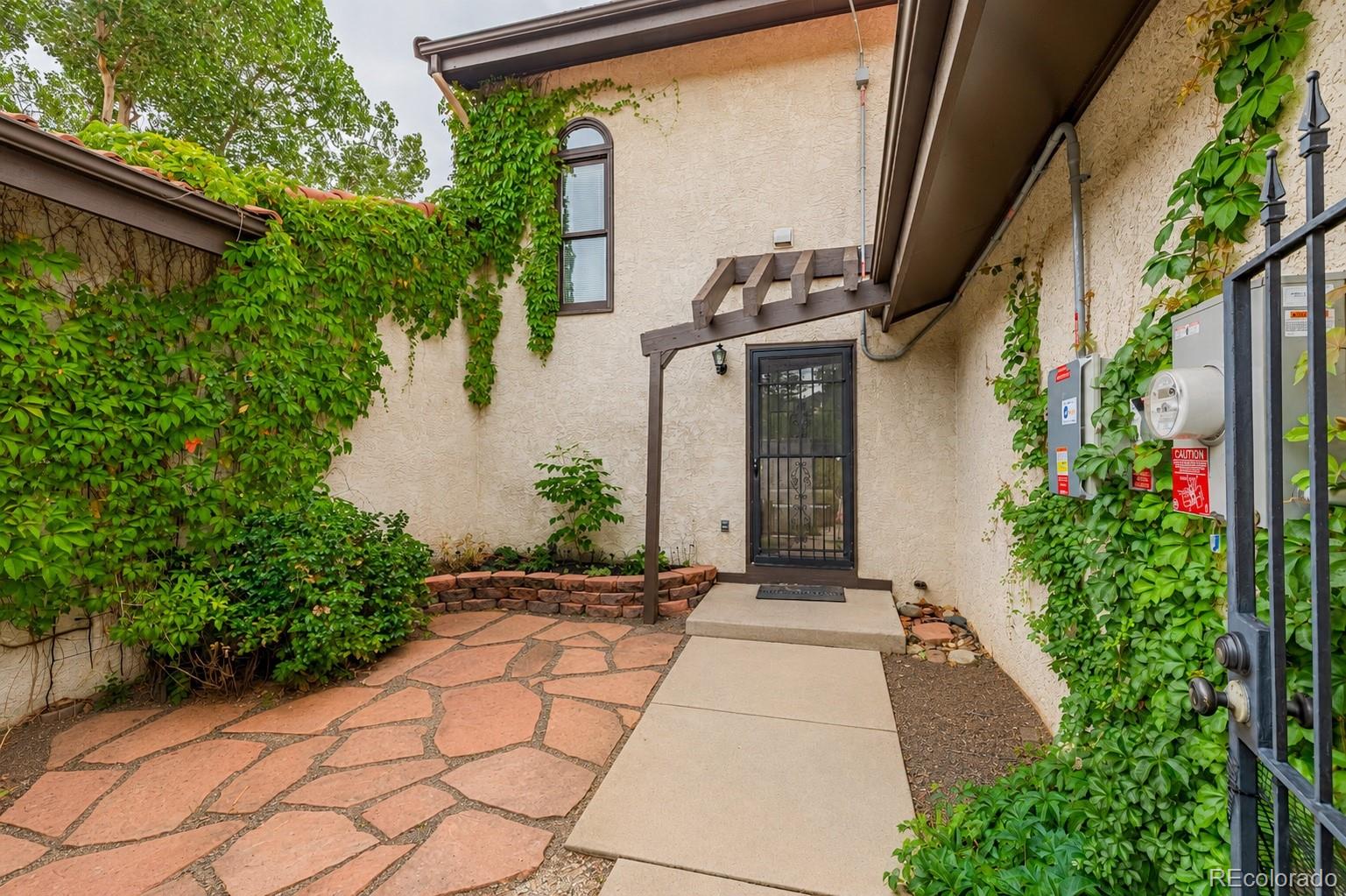 7448  Alameda Court, colorado springs&nbsp; House Search MLS Picture