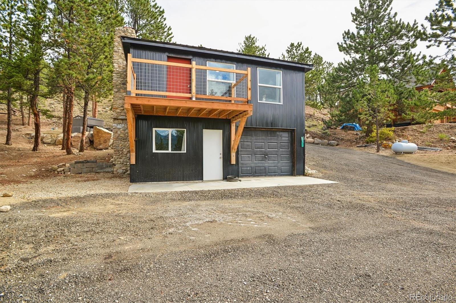 293  La Plata Peak Drive, twin lakes&nbsp; House Search MLS Picture