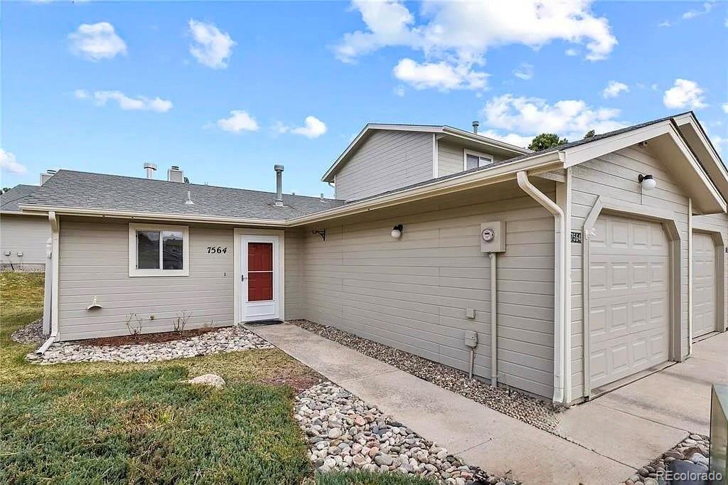 7564  Picacho Court, colorado springs&nbsp; House Search MLS Picture