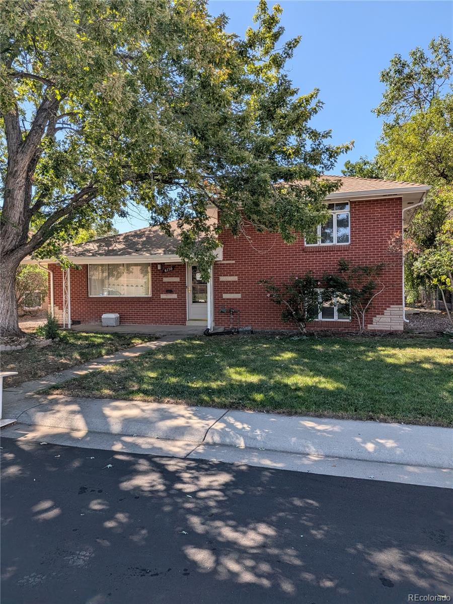 Columbine Acres Arvada Home | MLS #: 70974316750 W 54th Place, Arvada Beds: 4 Baths: 2 Price: $515,000