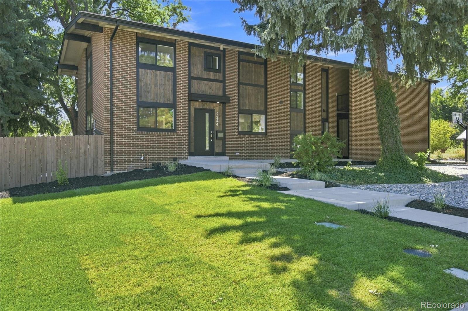 denver&nbsp; House Search Picture