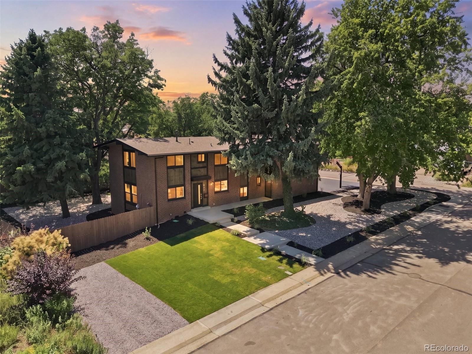2244  Balsam Street, denver&nbsp; House Search MLS Picture