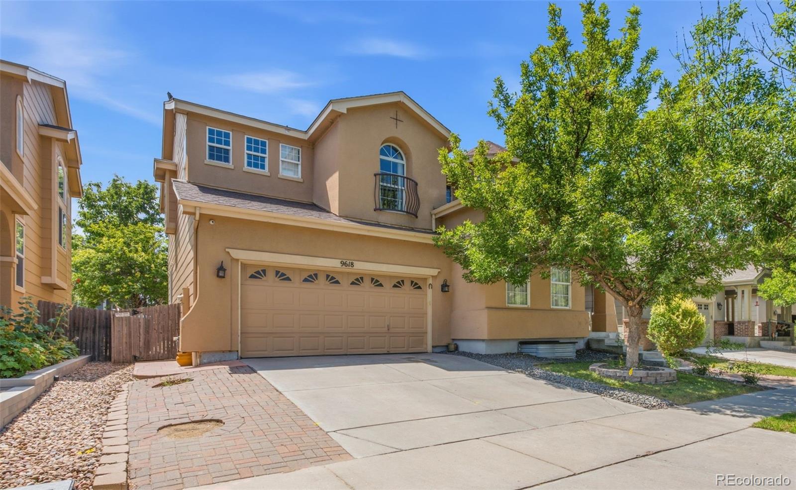 Dunes Park Henderson Home | MLS #: 95117929618 E 113th Avenue, Henderson Beds: 4 Baths: 4 Price: $565,000