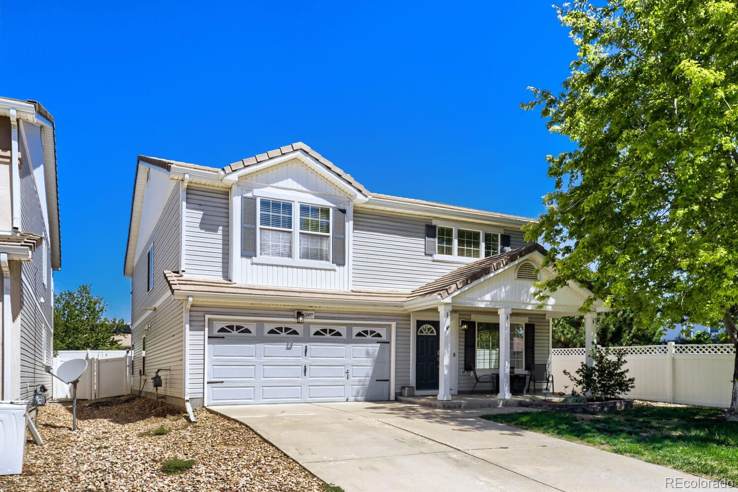 21497 E 53rd Place, denver&nbsp; House Search MLS Picture