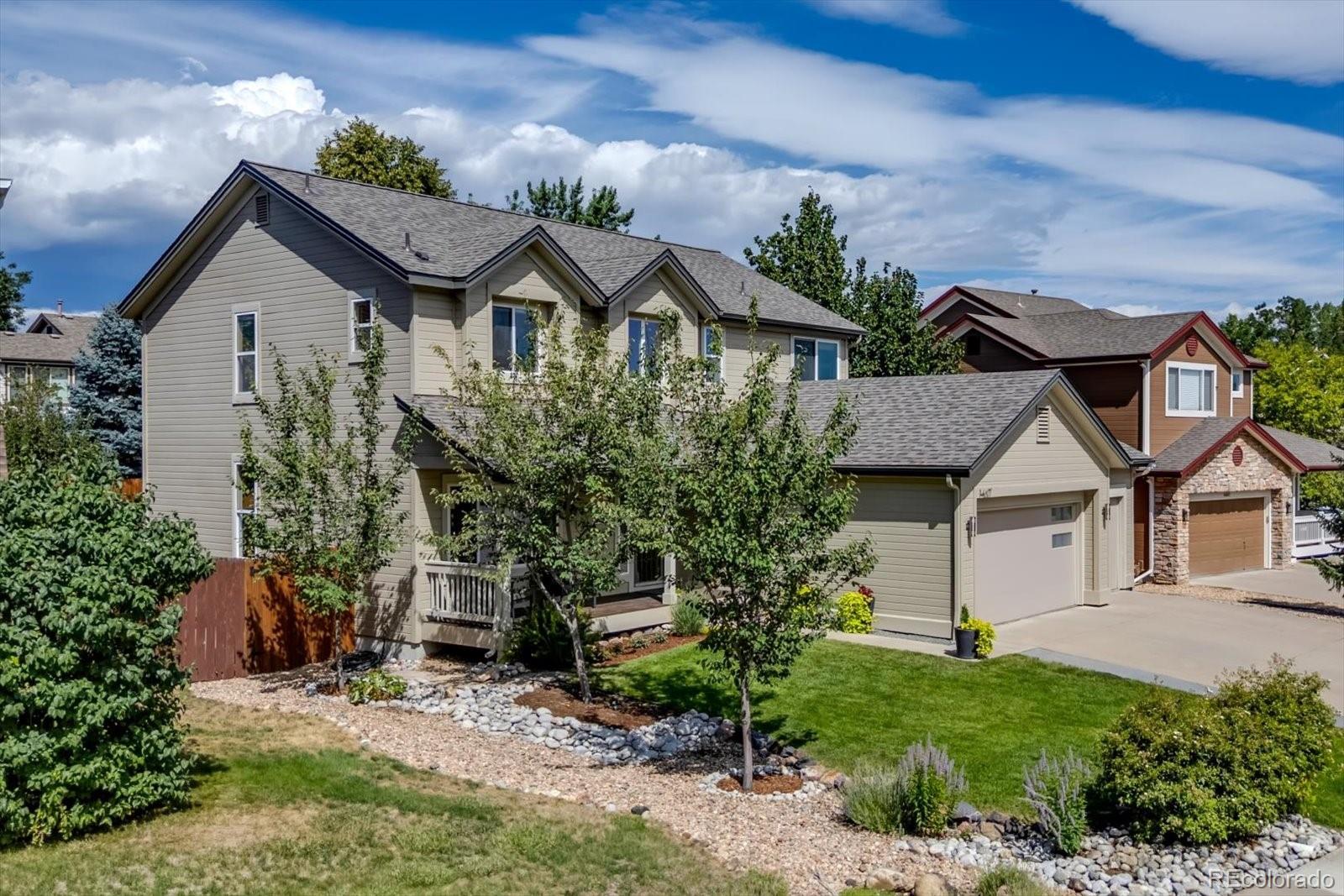 14607 W 62nd Avenue, arvada&nbsp; House Search MLS Picture