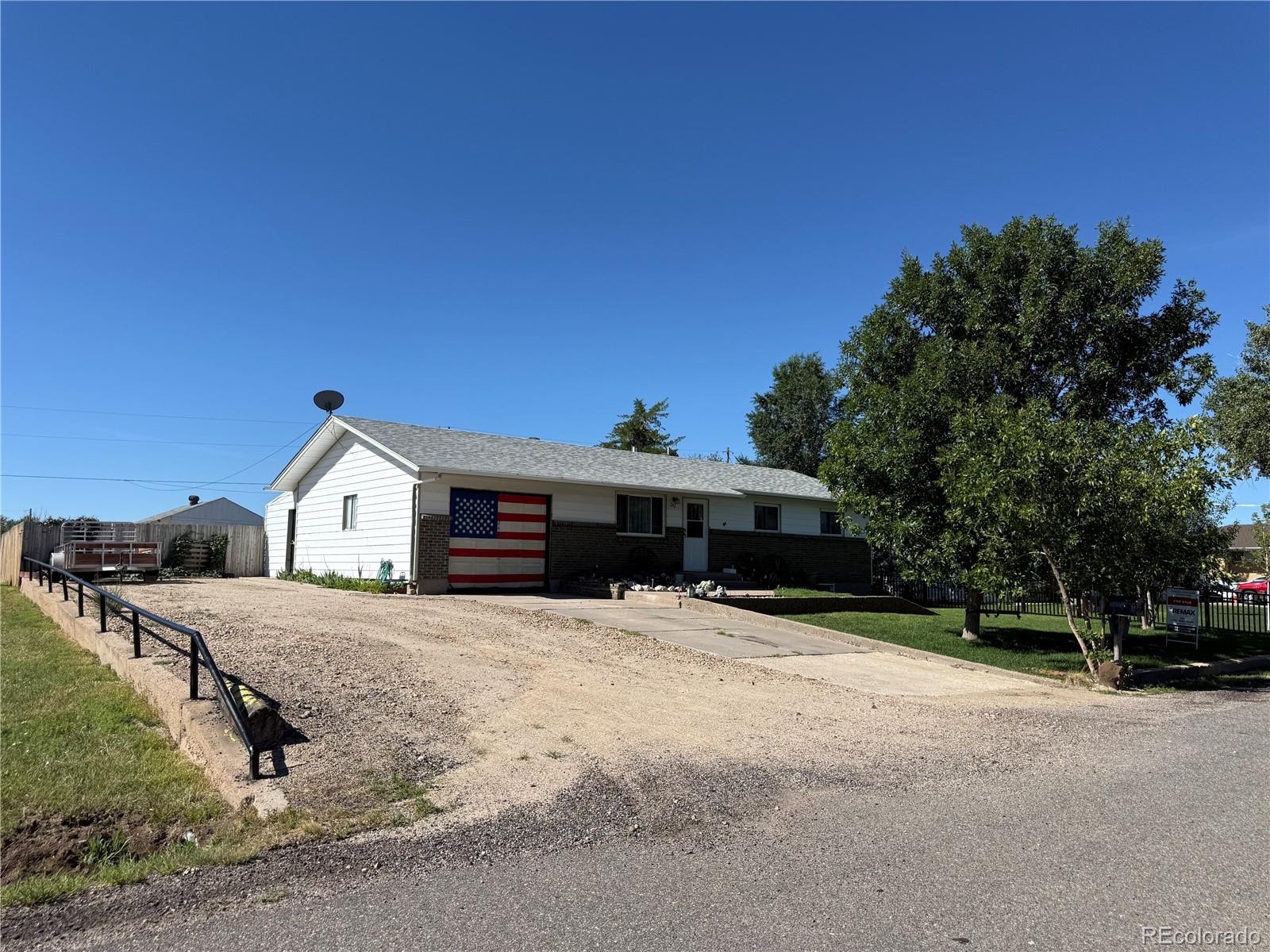 242 S 2nd Avenue, byers&nbsp; House Search MLS Picture