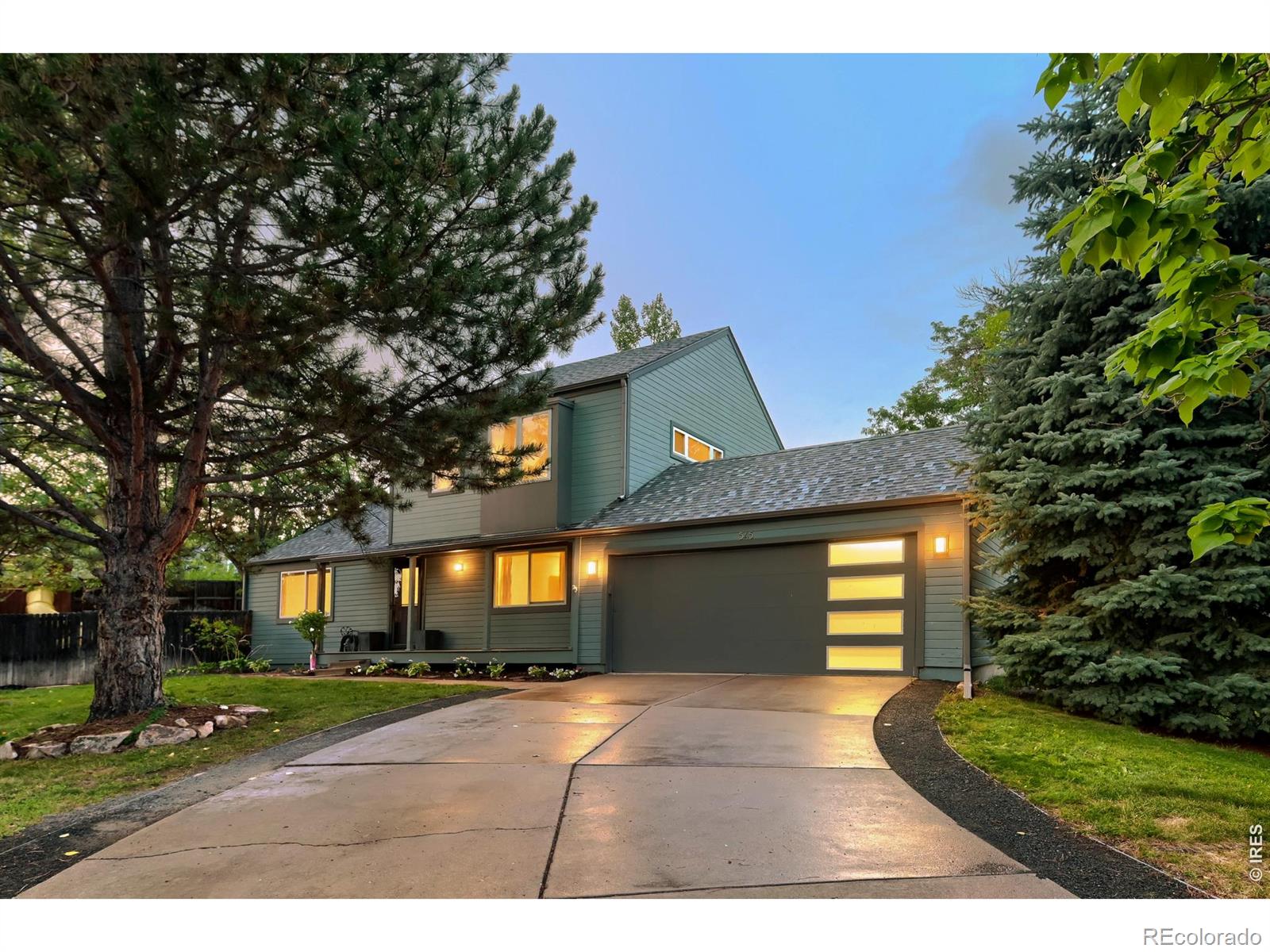  Louisville Home | MLS #: 4567891066662545  Catalpa Court, Louisville Beds: 5 Baths: 3 Price: $1,090,000