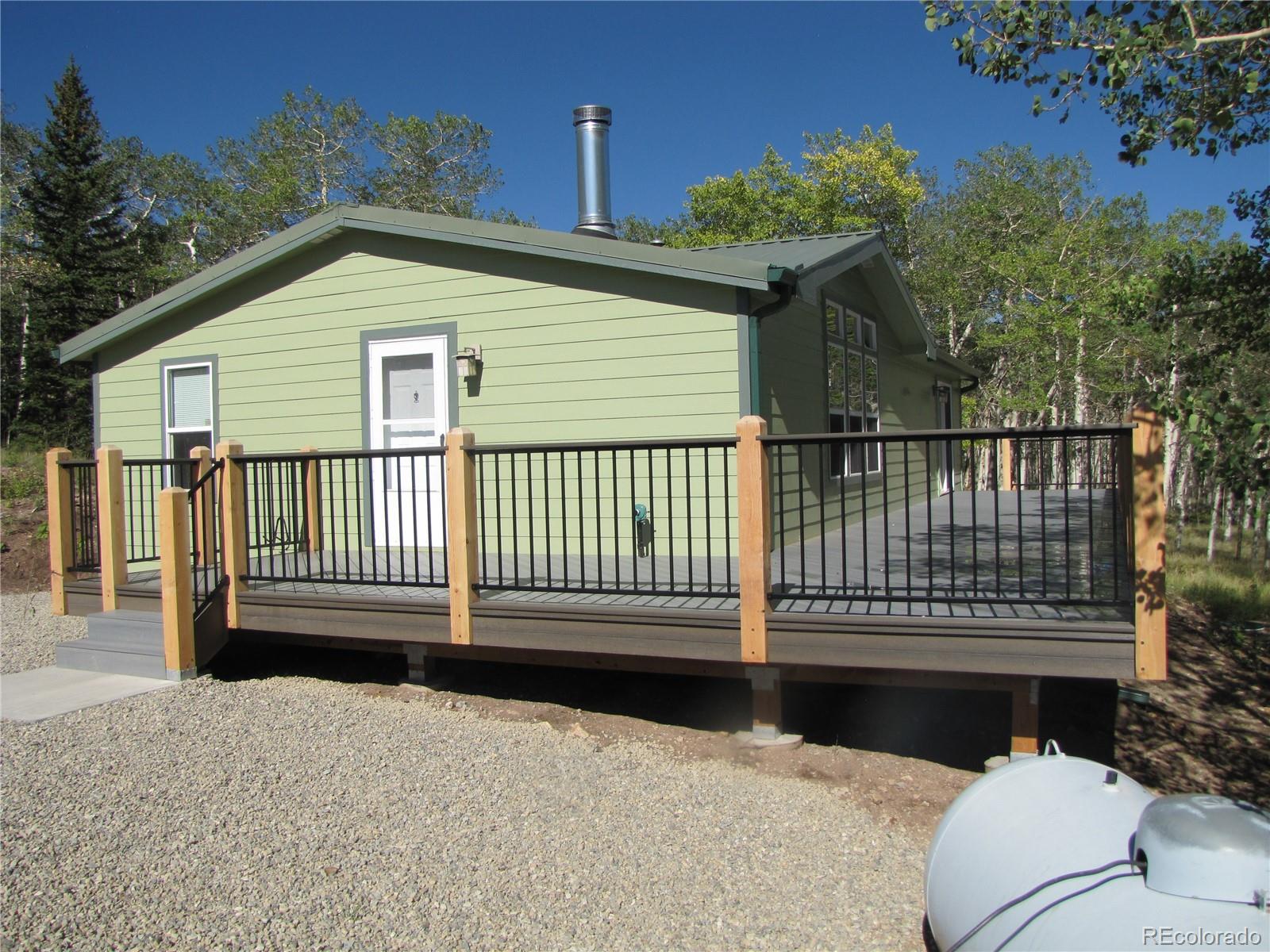 8575  Ranch Road, hartsel&nbsp; House Search MLS Picture