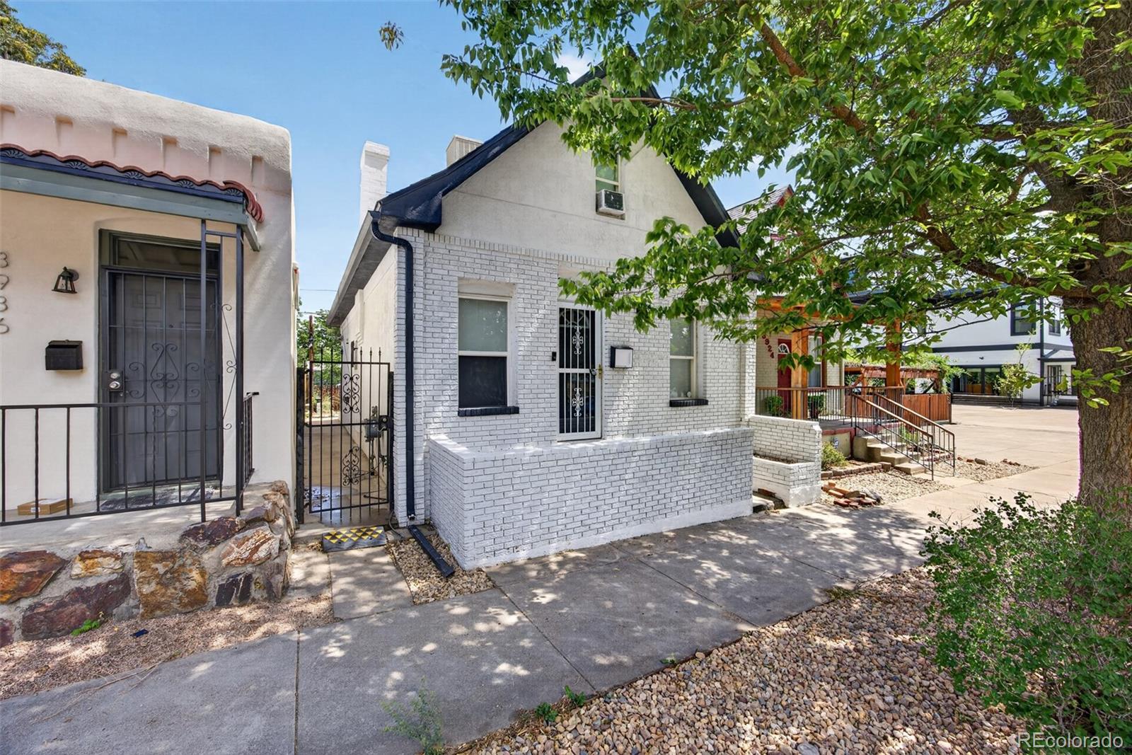 3934  Pecos Street, denver&nbsp; House Search MLS Picture