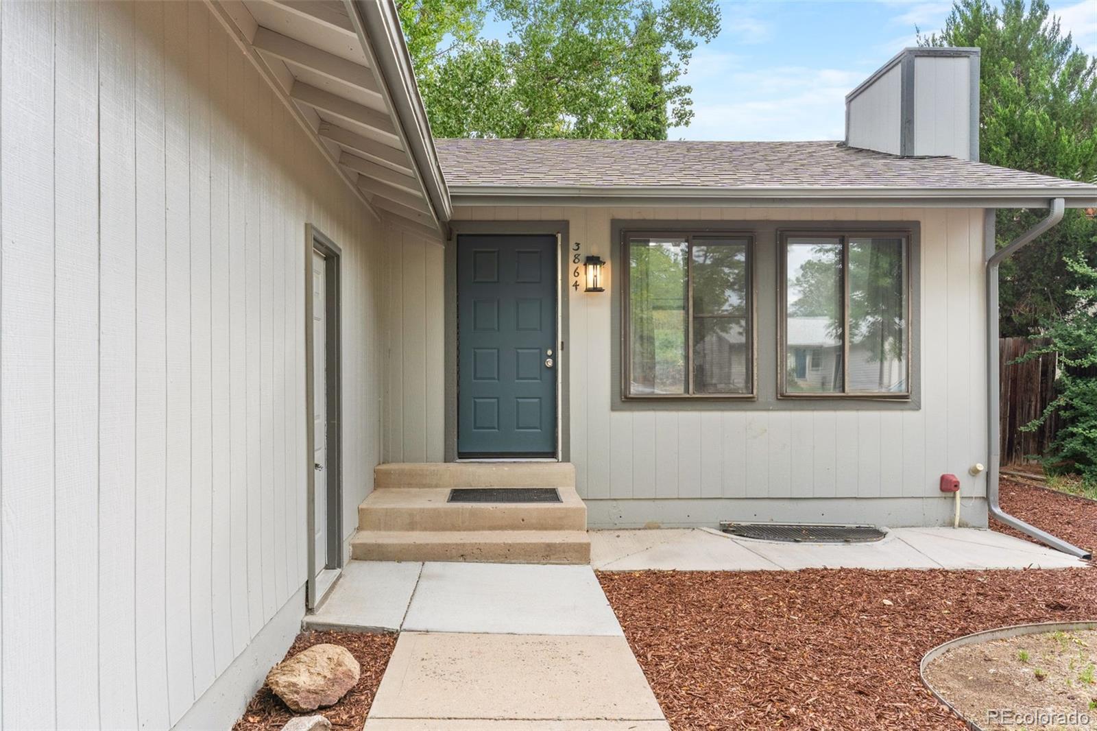 3864 S Nucla Street, aurora&nbsp; House Search MLS Picture
