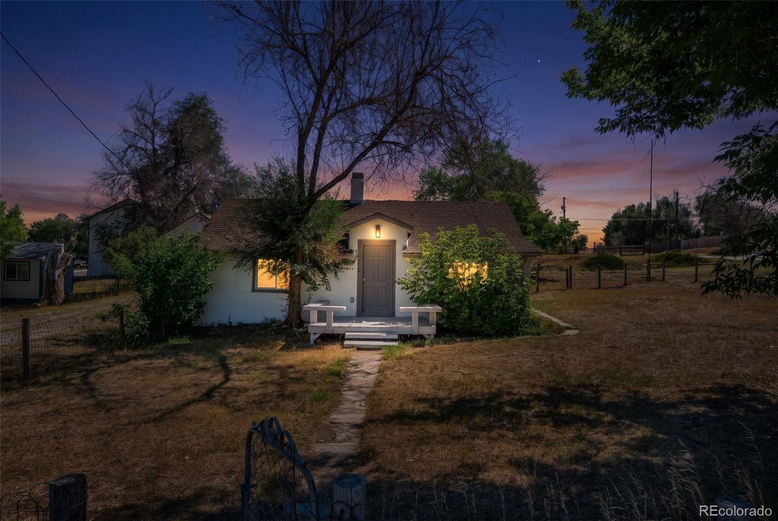 350 S Elbert Street, elizabeth&nbsp; House Search MLS Picture