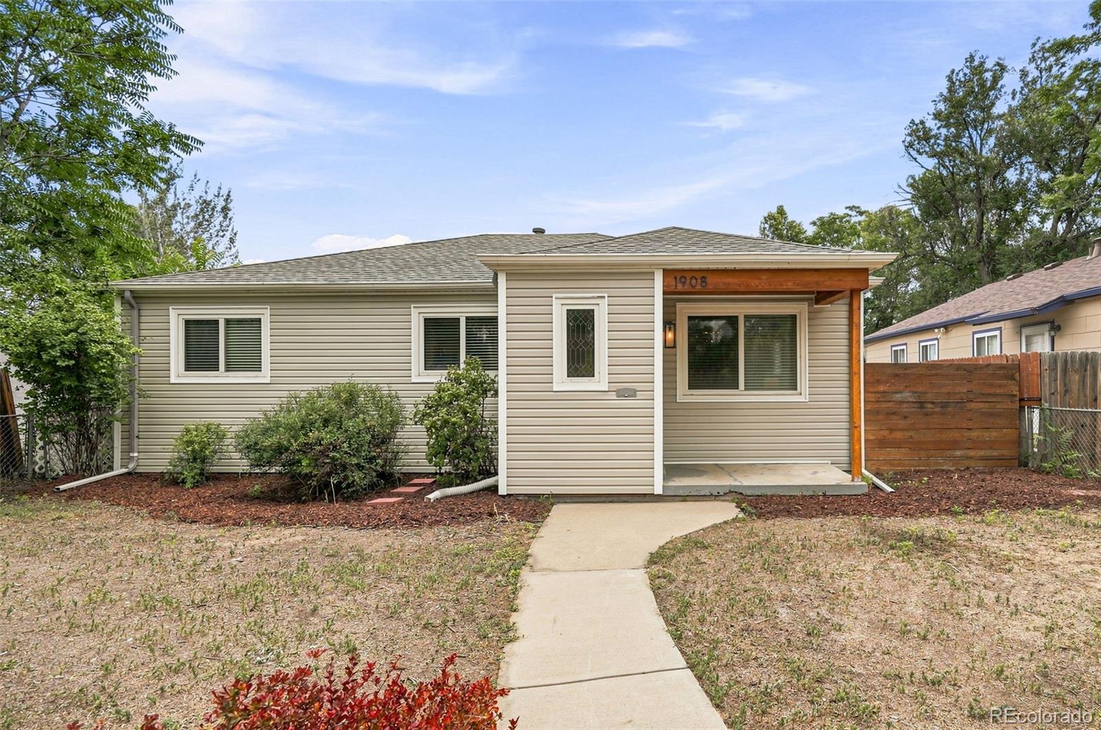 aurora&nbsp; House Search Picture
