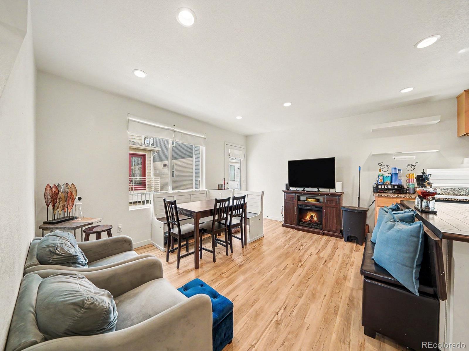 5724  Tramore Court, colorado springs&nbsp; House Search MLS Picture