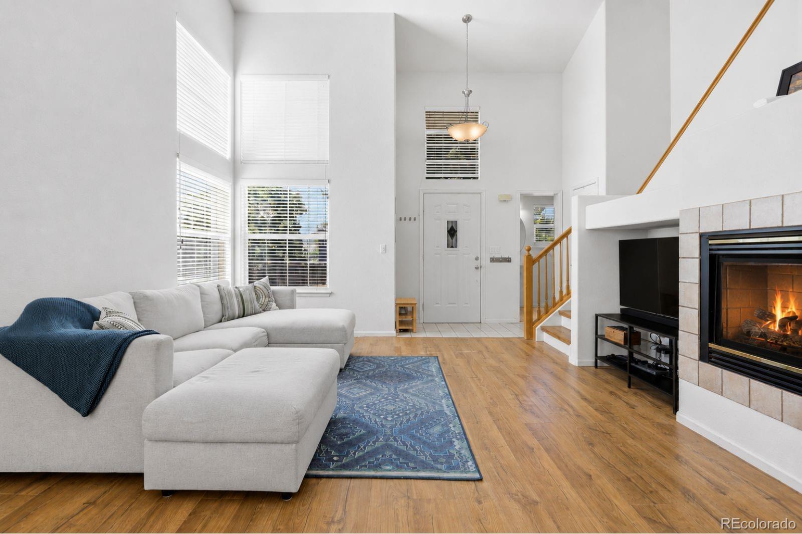 Chatfield Littleton Home | MLS #: 39553458814 S Field Court, Littleton Beds: 4 Baths: 4 Price: $575,000