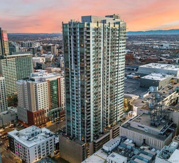  Denver Condo / Townhome | MLS #: 6638144891  14th Street 3412, Denver Beds: 1 Baths: 1 Price: $474,900