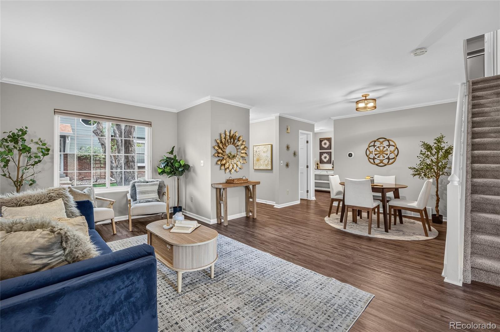  Denver Condo / Townhome | MLS #: 31194971912 S Balsam Street , Denver Beds: 3 Baths: 3 Price: $445,000