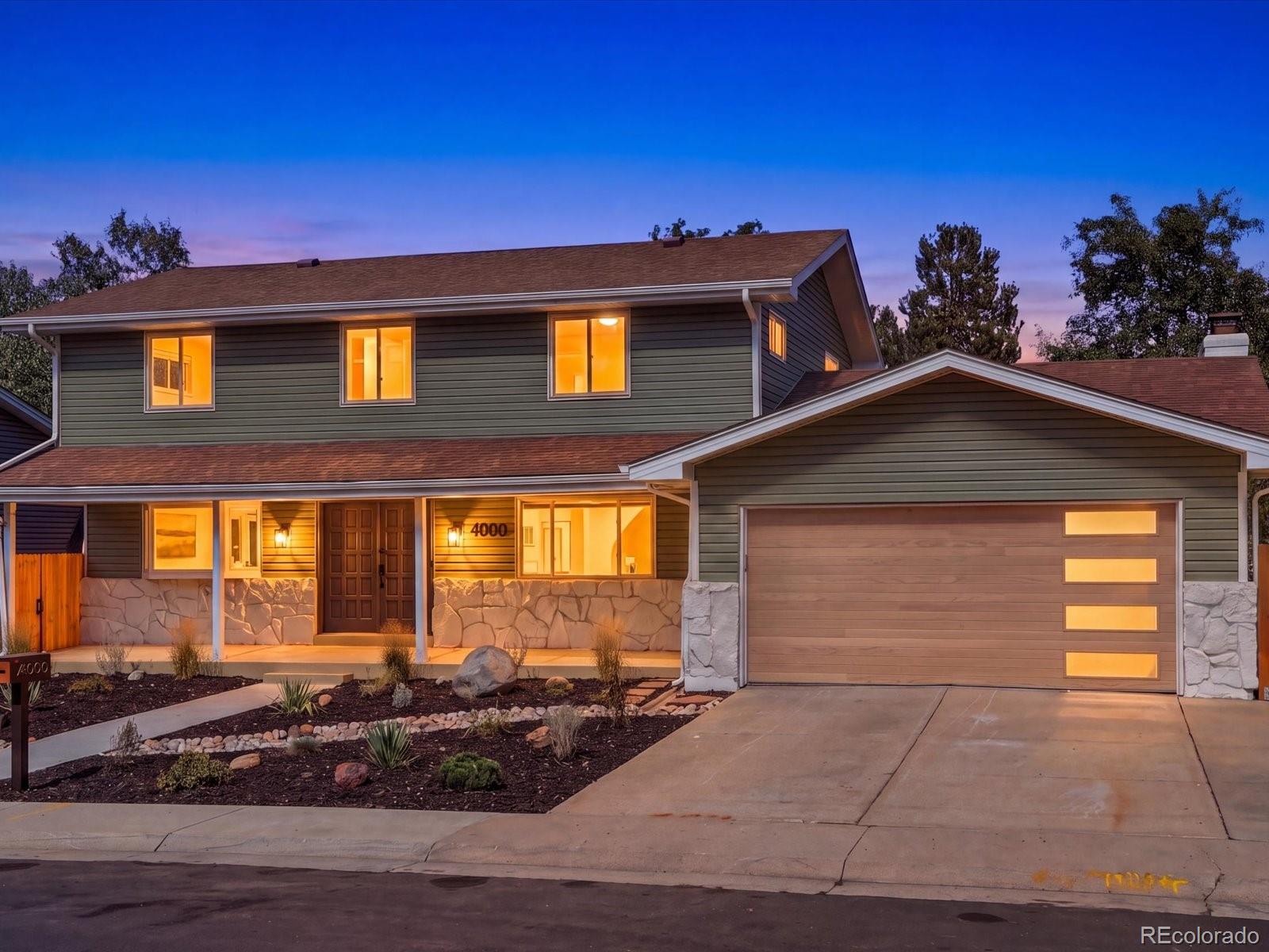 denver&nbsp; House Search Picture