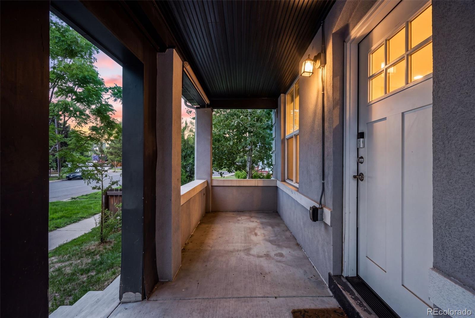 2928 N High Street, denver&nbsp; House Search MLS Picture