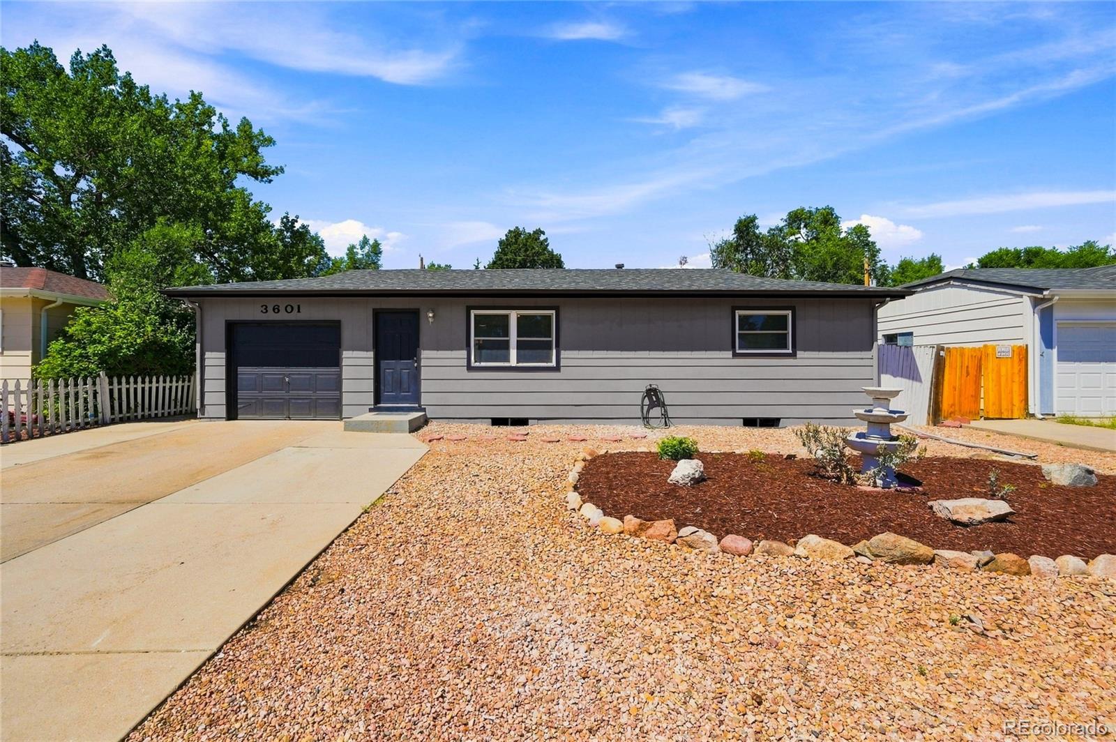 3601  Myrtle Street, evans&nbsp; House Search MLS Picture