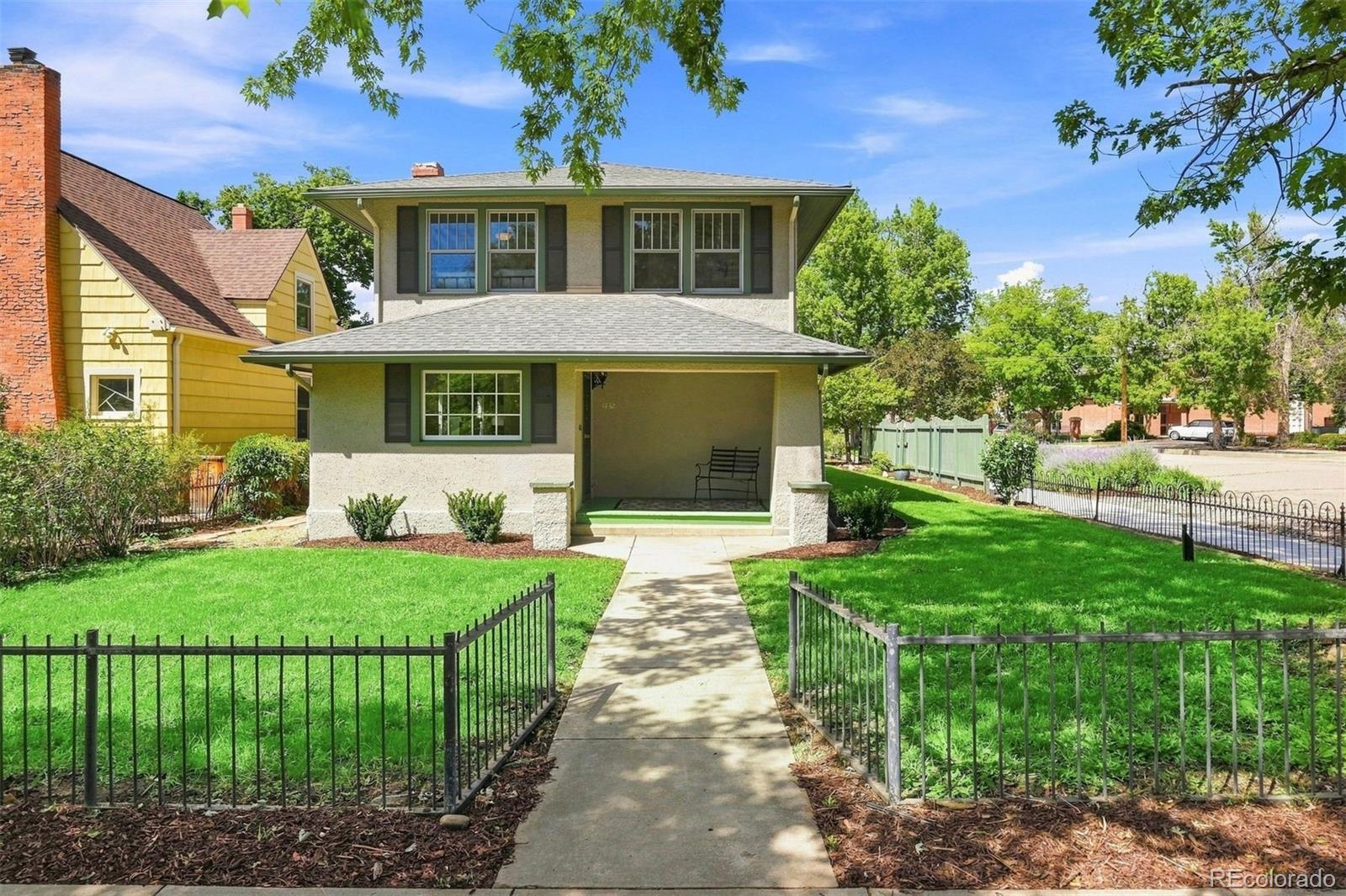 colorado springs&nbsp; House Search Picture