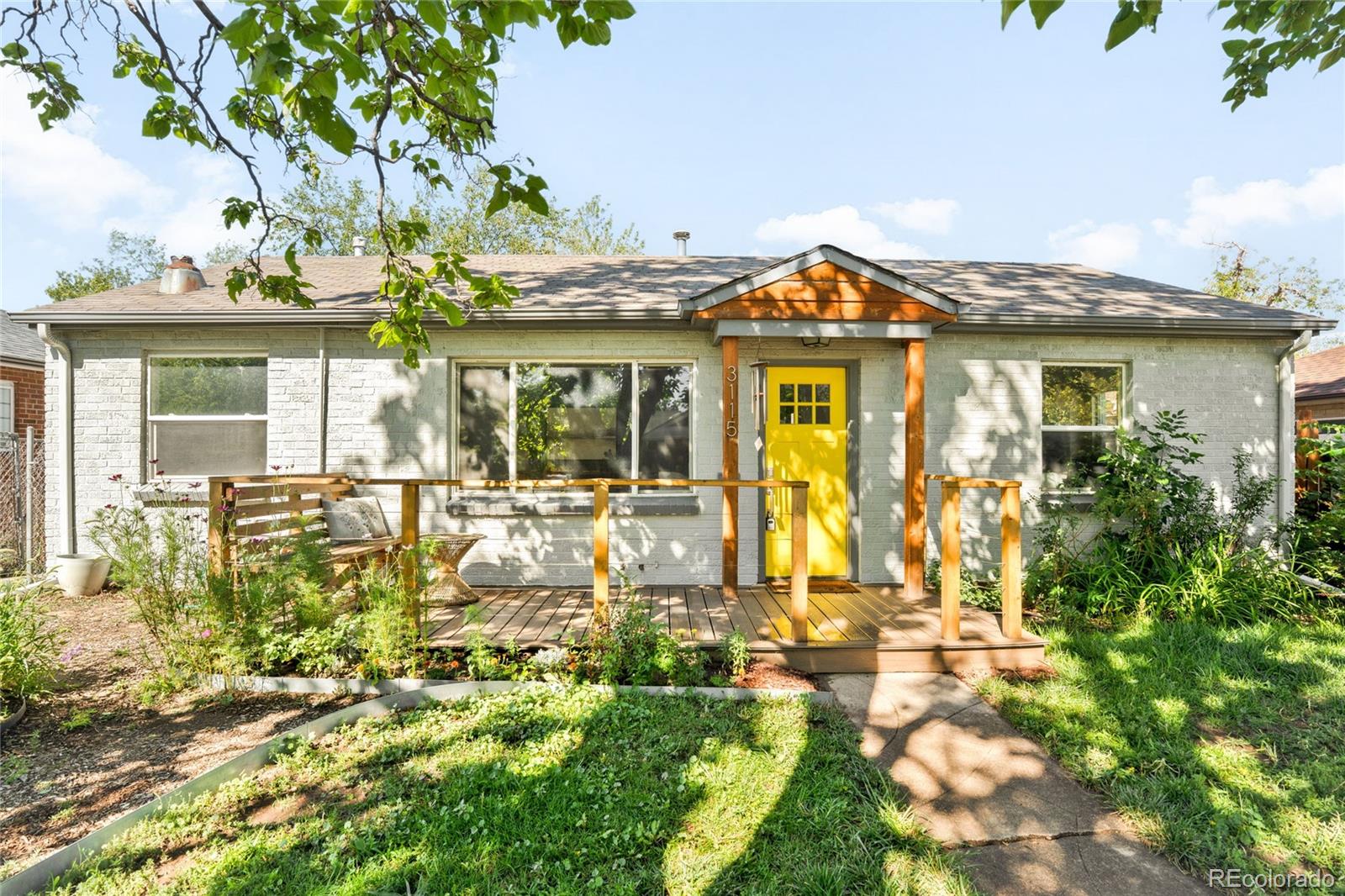denver&nbsp; House Search Picture