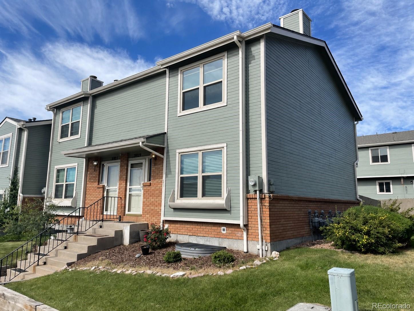 colorado springs&nbsp; House Search Picture