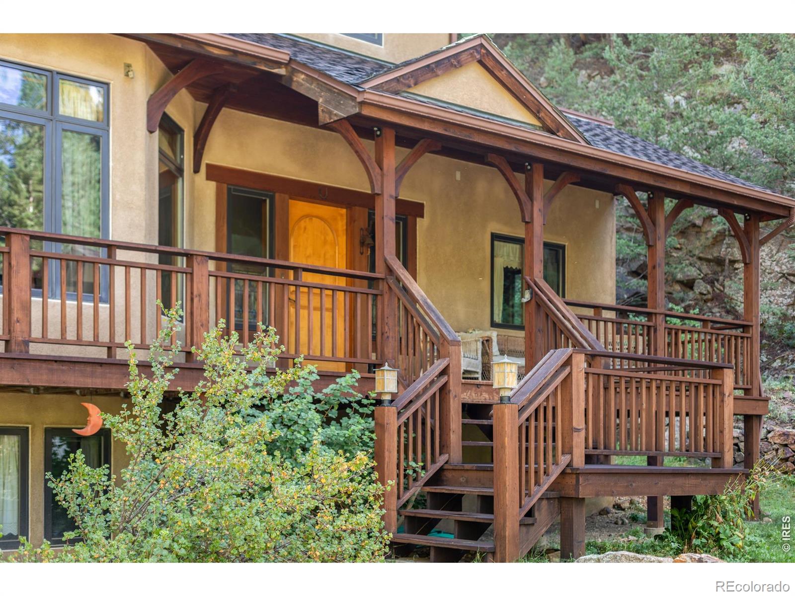 8200  Fourmile Canyon Drive, boulder&nbsp; House Search MLS Picture