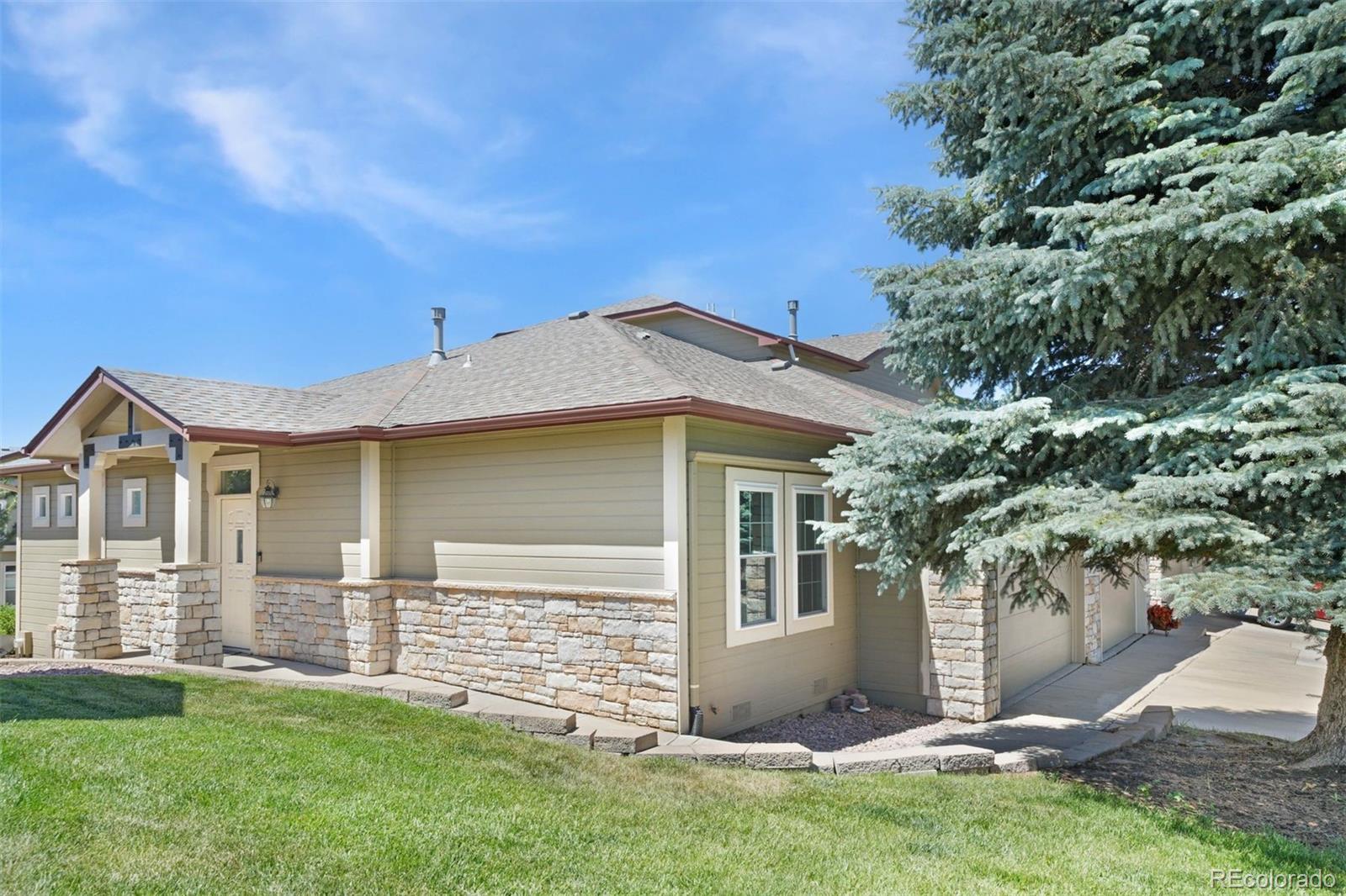 colorado springs&nbsp; House Search Picture