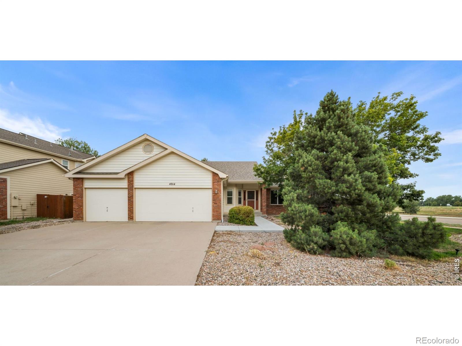 English Ranch Fort Collins Home | MLS #: 45678910666834014  Carrick Road, Fort Collins Beds: 3 Baths: 2 Price: $630,000