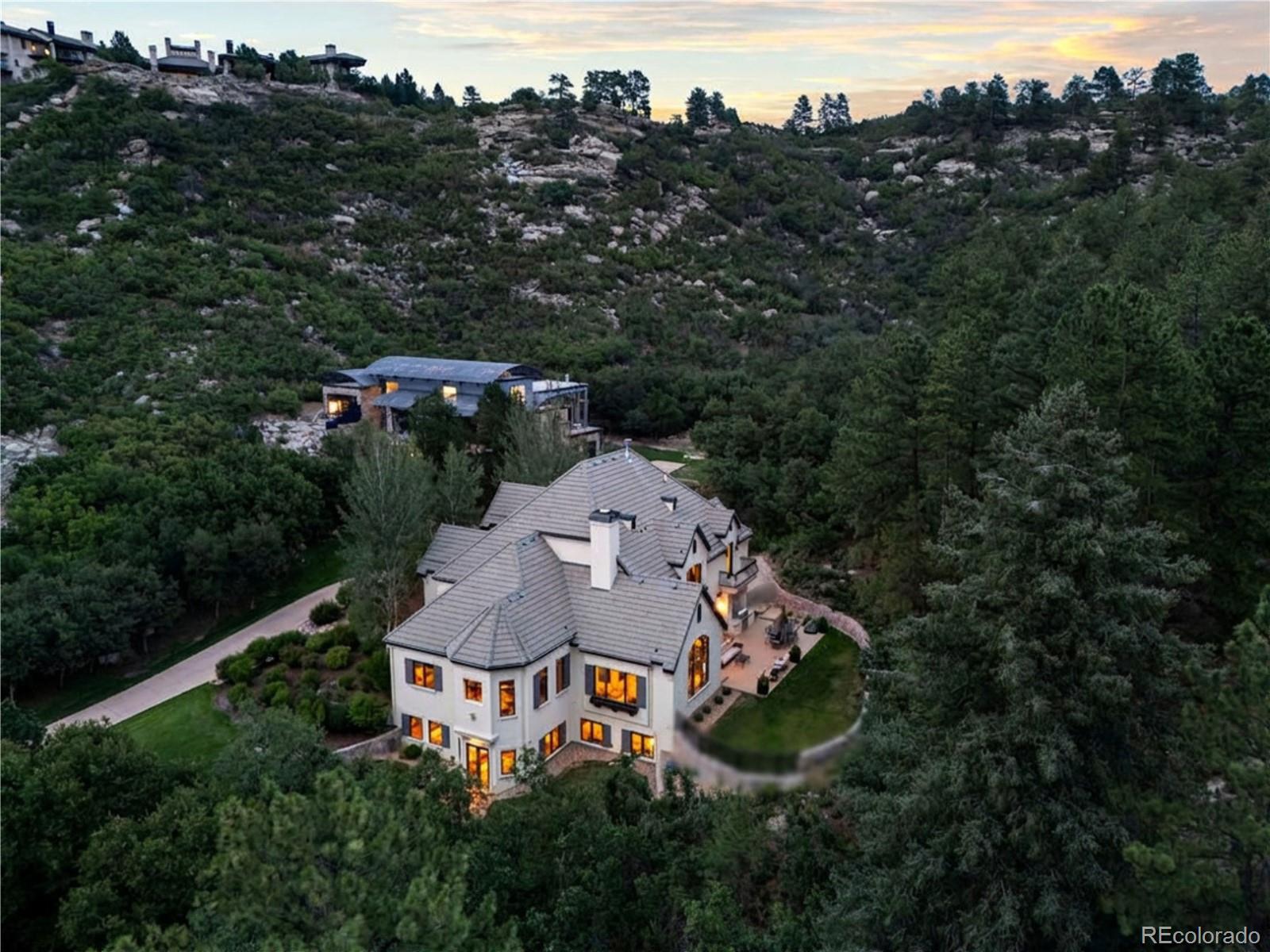 castle rock&nbsp; House Search Picture