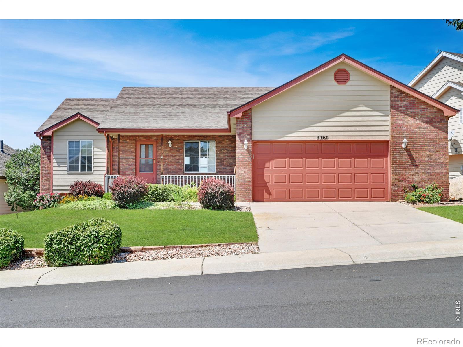 milliken&nbsp; House Search Picture