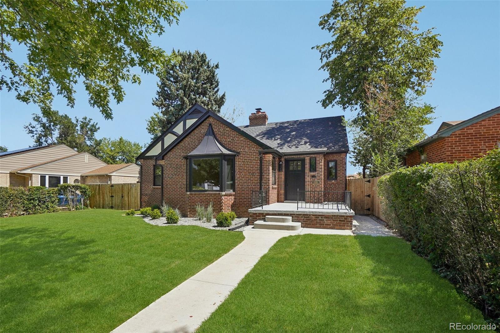 denver&nbsp; House Search Picture