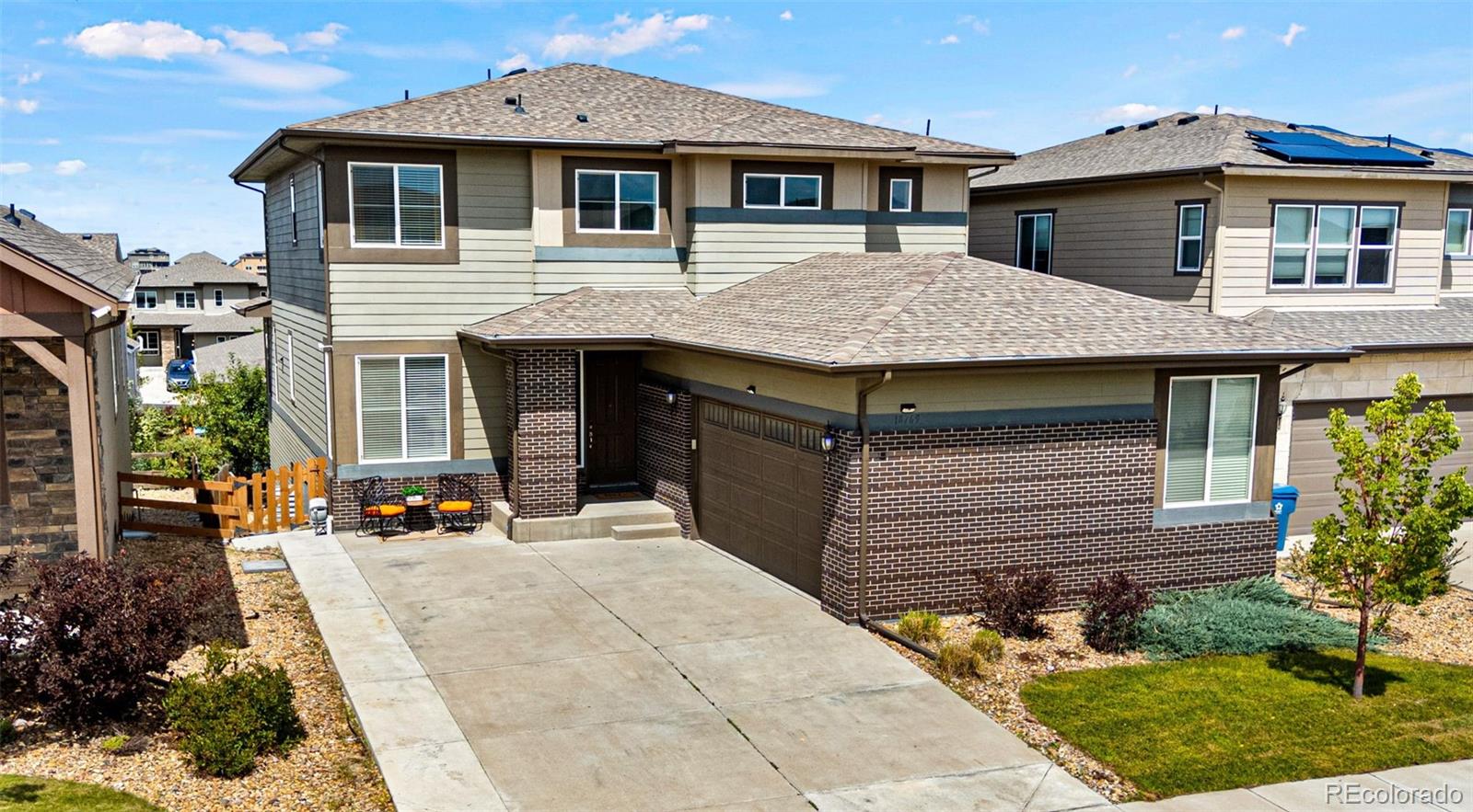  Arvada Home | MLS #: 750300018769 W 92nd Drive, Arvada Beds: 6 Baths: 4 Price: $825,000