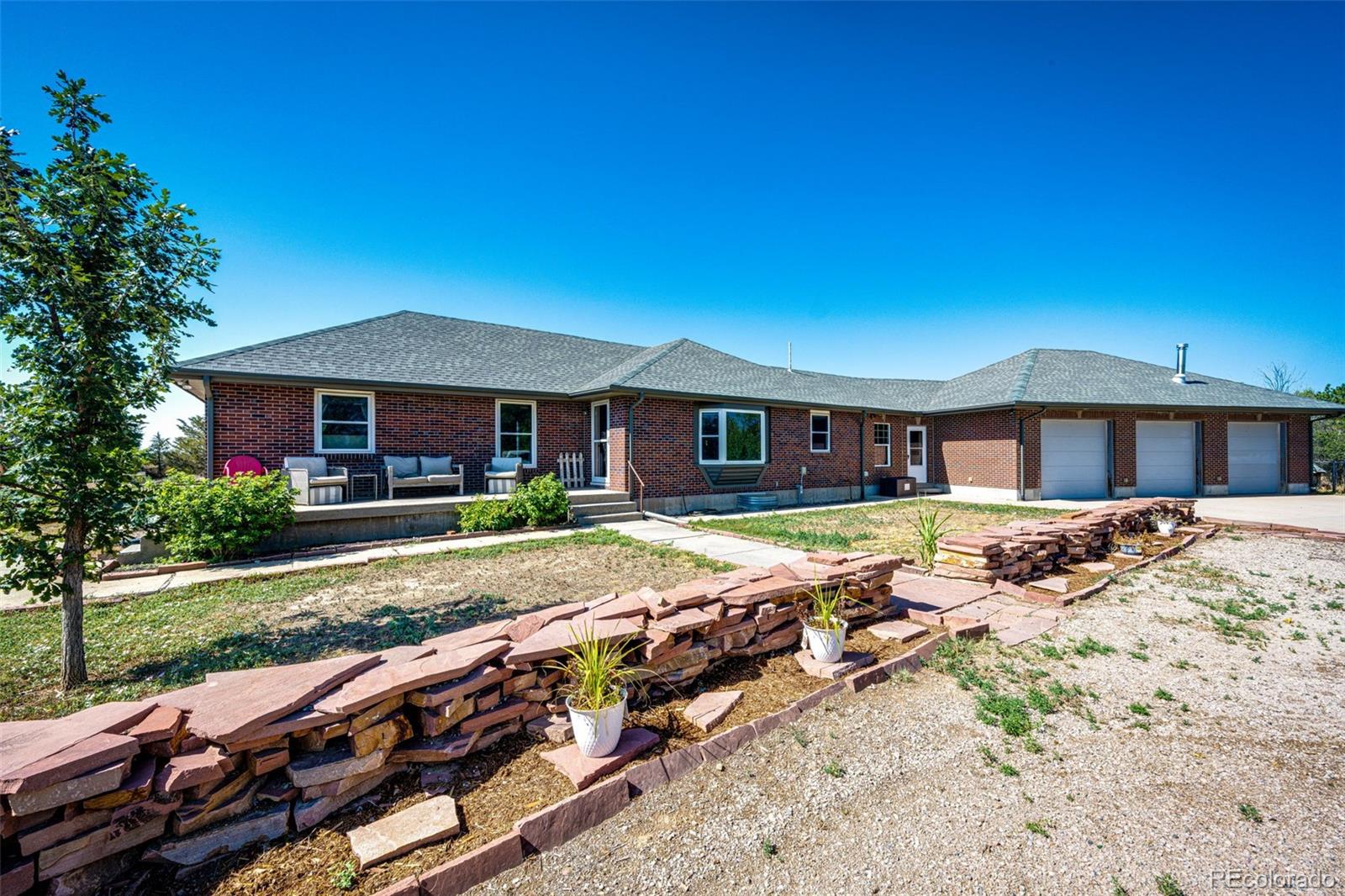 31312  County Road 16 , keenesburg&nbsp; House Search MLS Picture
