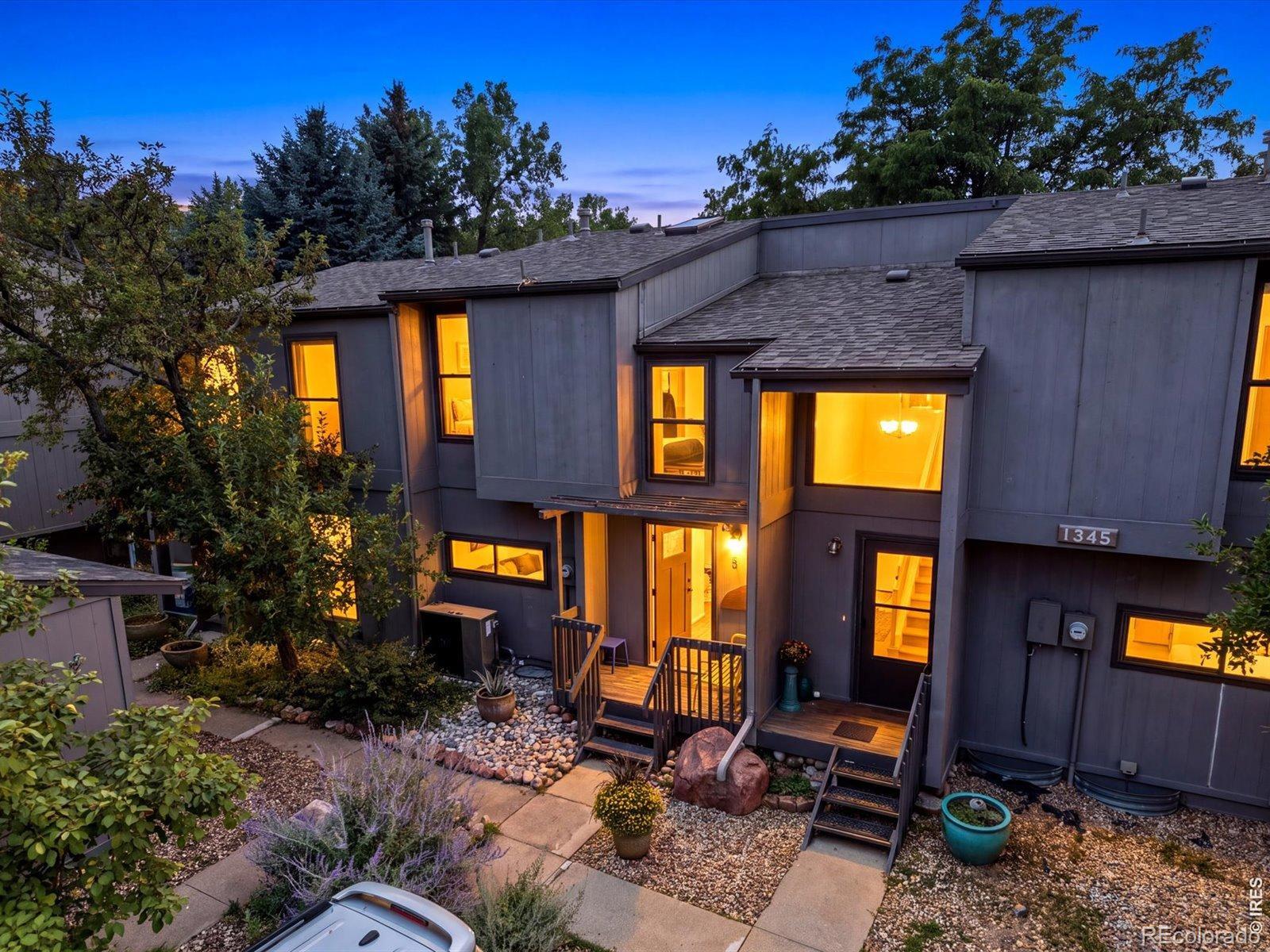 boulder&nbsp; House Search Picture