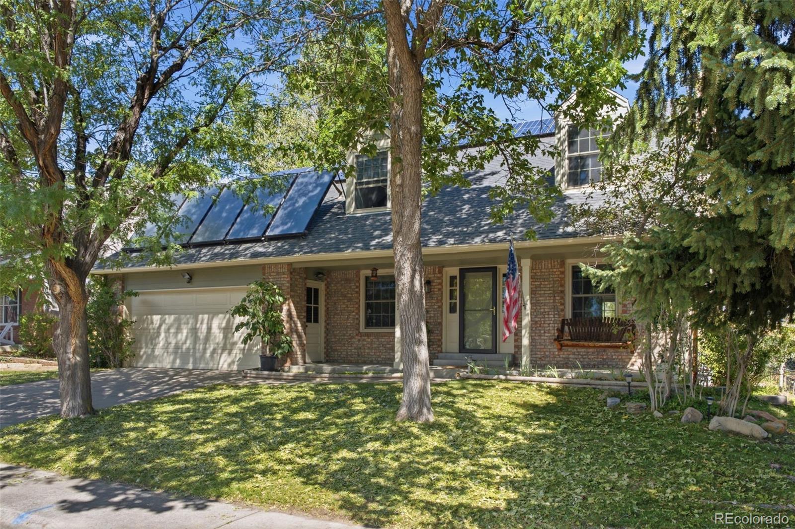  Littleton Home | MLS #: 427360310227 W Roxbury Avenue, Littleton Beds: 4 Baths: 3 Price: $785,000