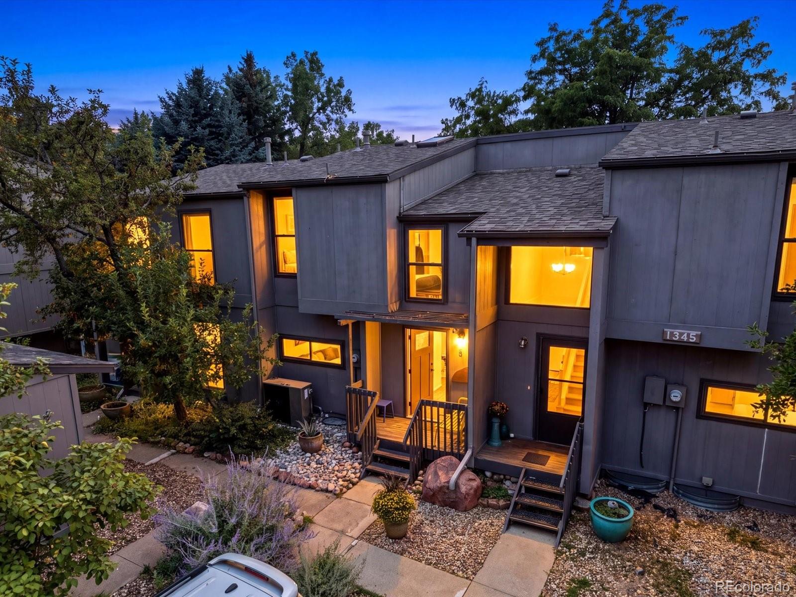 1345  Bear Mountain Drive, boulder&nbsp; House Search MLS Picture